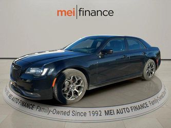 2016 Chrysler 300