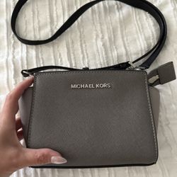 Authentic Michael Kors bag