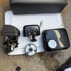 Minibike 