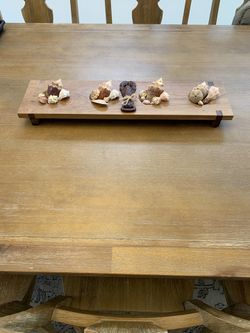 Tablescape Centerpiece Coastal Design