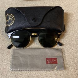 Raybab Sun Glasses
