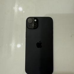 iPhone 15 Plus 