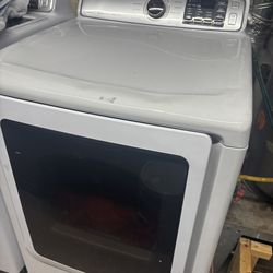 Free Samsung dryer