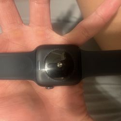 apple watch se 2