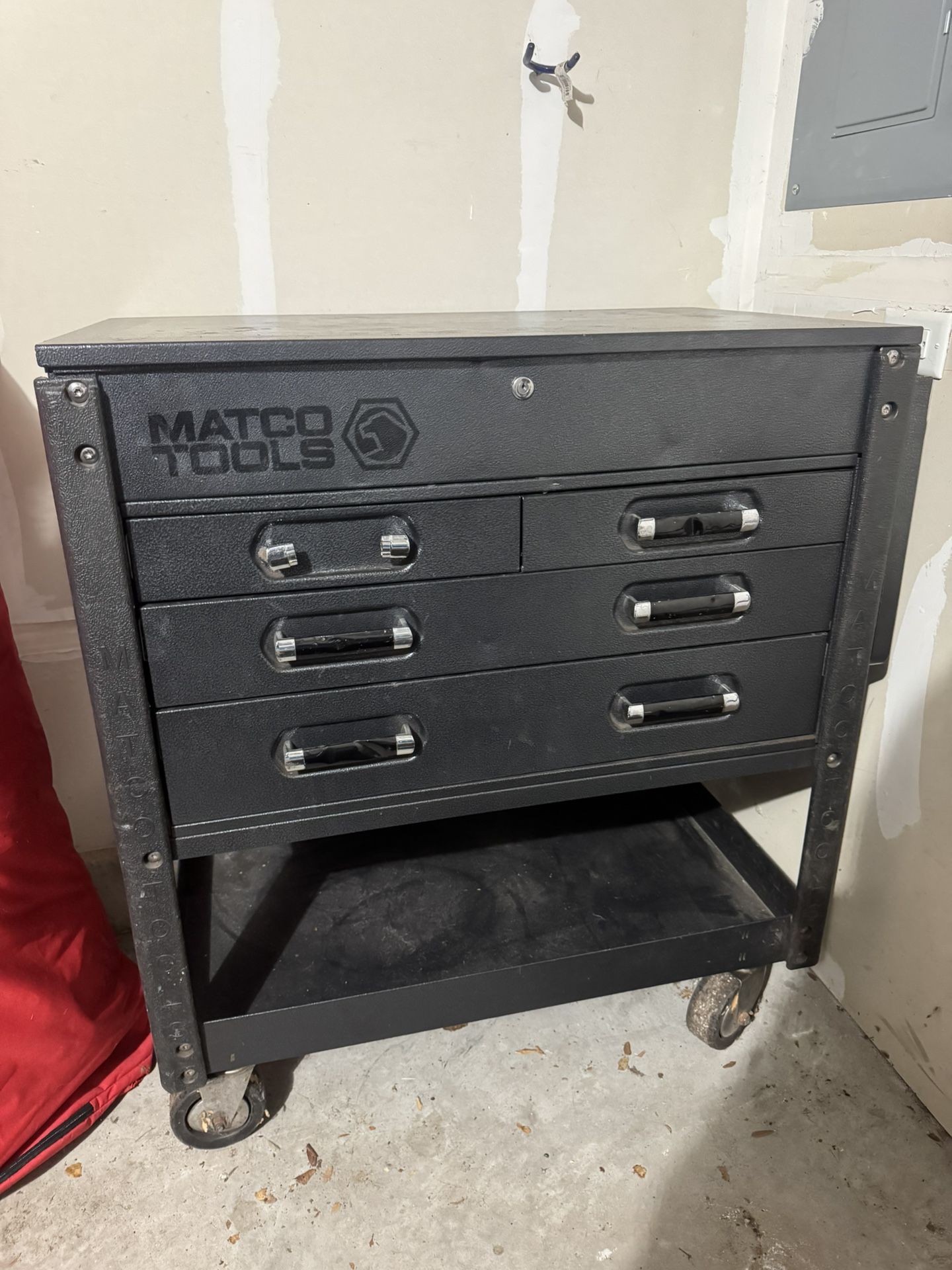 Matco Toolbox