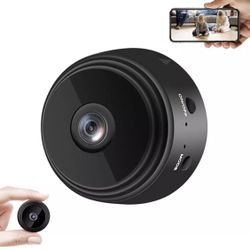 mini camera wifi