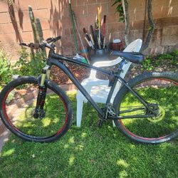 29" Hardrock  Specialized