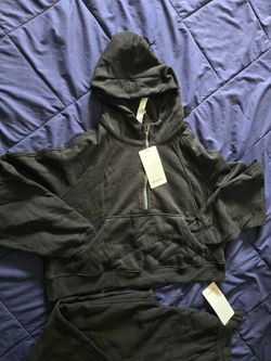 Lululemon Men Sweatpants set