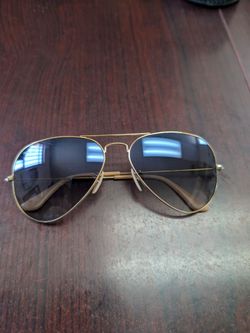 Ray Bans