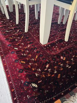 Area Rug