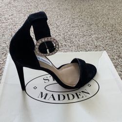 Steve Madden Heels
