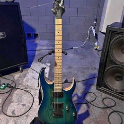 Rock Effortlessly with Exceptional Electric Guitar Choices! fine big
