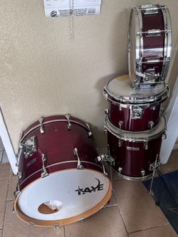 Taye studio Maple