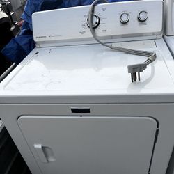 Electric Dryer 