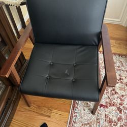 Living Room Chairs