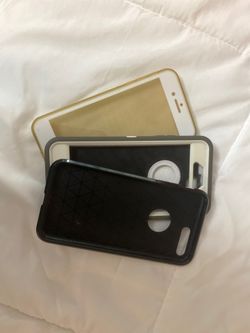 Iphone8 plus cases