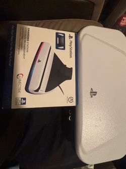 PlayStation portal setup