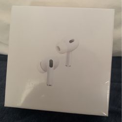 AirPods Pro 2nd Generation 