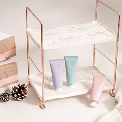 Monat tray organizer