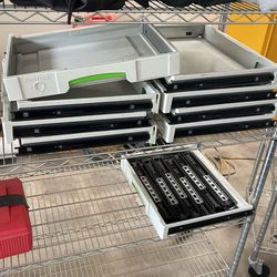 fastest Tool box Drawers