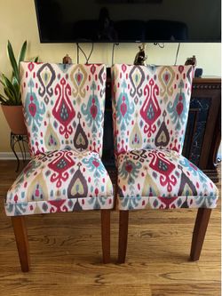 Dining Chairs