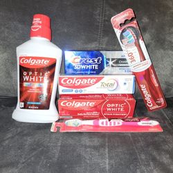 Colgate