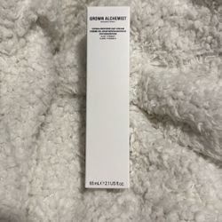 Grown Alchemist Moisturizer Brand New MSRP $100