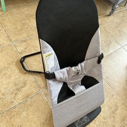 ComfyBumpy Ergonomic Baby Bouncer
