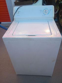 Washer