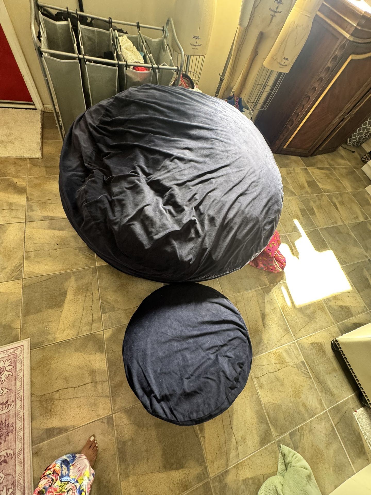 Bean Bag Chair