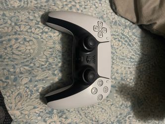 Brand new PS5 controller