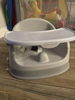 Booster Seat