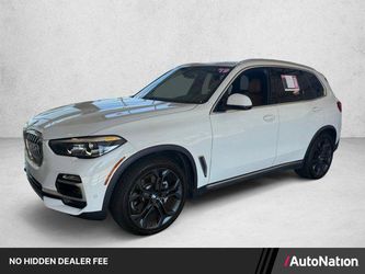 2019 BMW X5