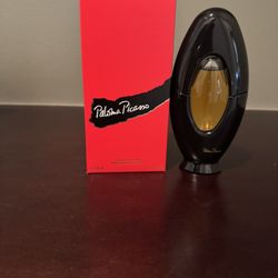Paloma Picasso Perfume 
