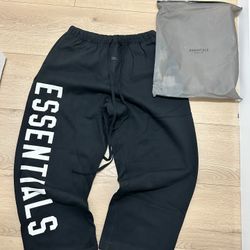 Essential Sweats