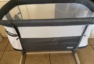 Besrey Bassinet