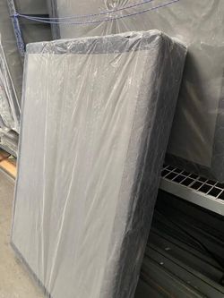 Boxspring Queen