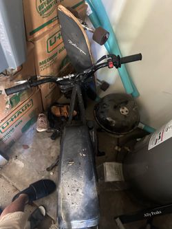 Motorbike