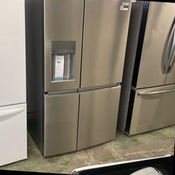 Frigidaire Gallery Four Door French Door Refrigerator