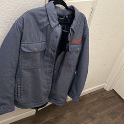 Harley Davidson Jacket 