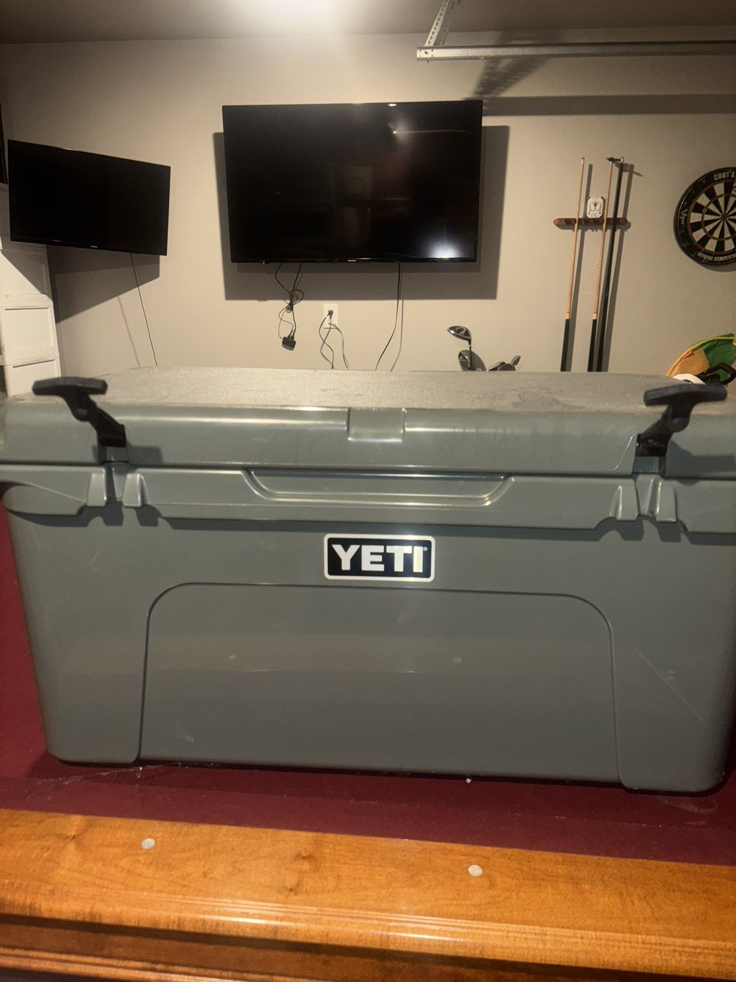 Yeti 65 Cooler