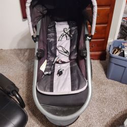 Joggers Stroller 