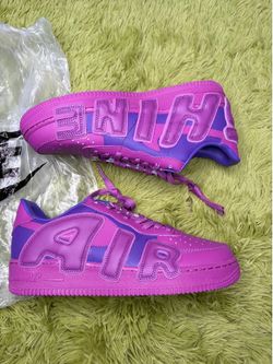 Nike Air Force 1 Low Flea
