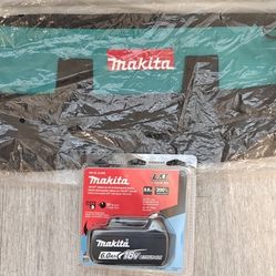 Makita Battery 