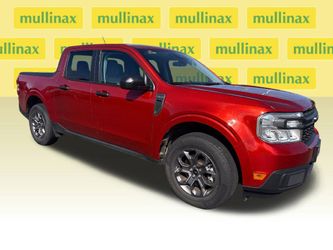 2022 Ford Maverick