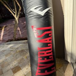 Punching Bag
