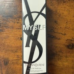 YSL Myself