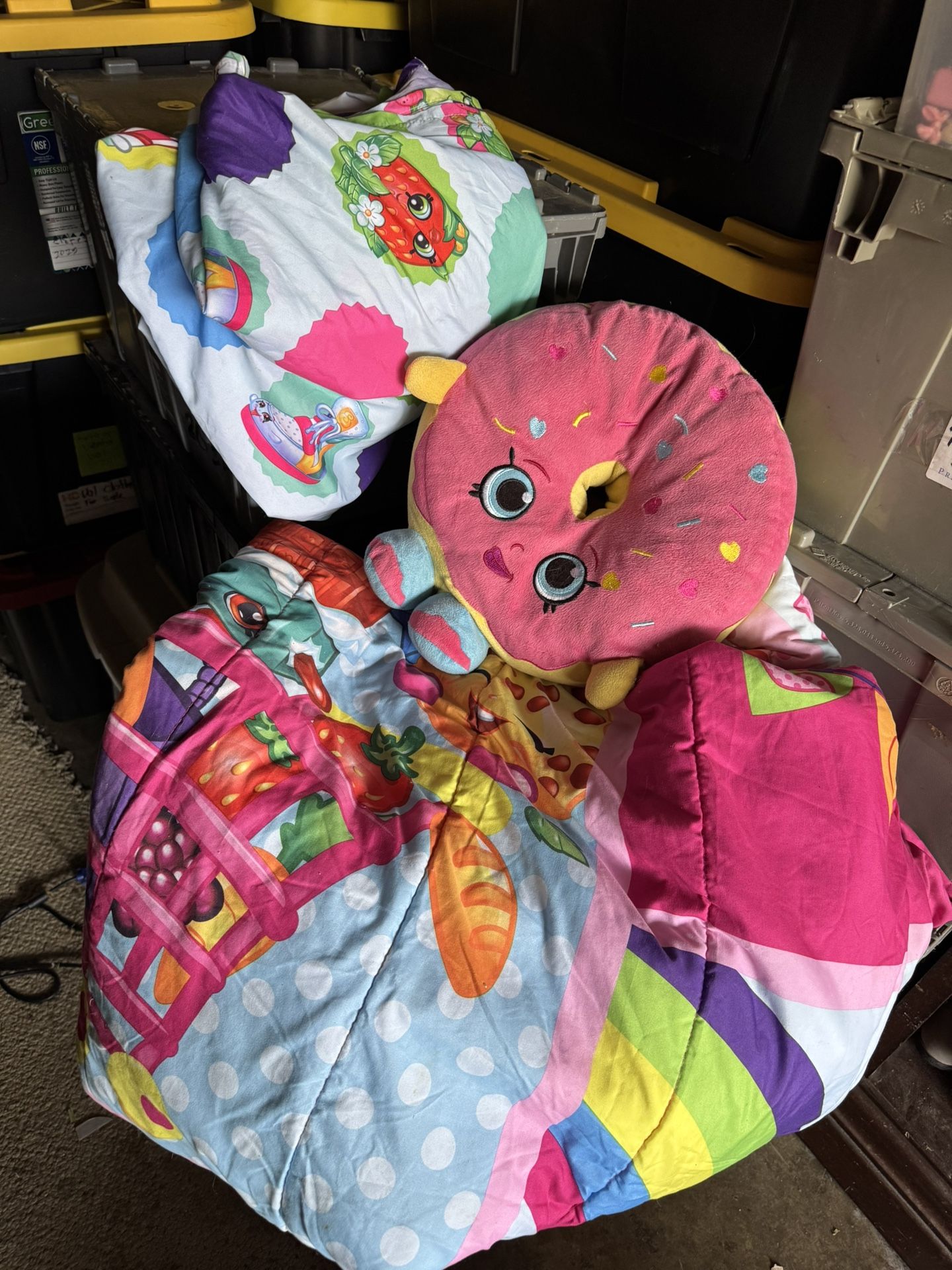 Shopkins Everything For $50