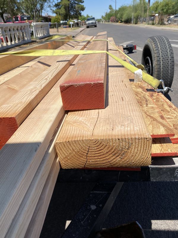 Plywood and lumber for Sale in Phoenix, AZ OfferUp