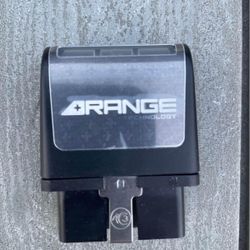 Range Auto stop Disabler For Chevy 
